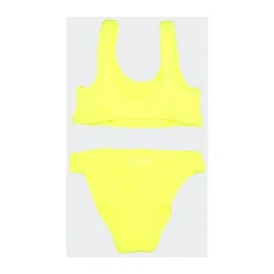 Crop Bikini