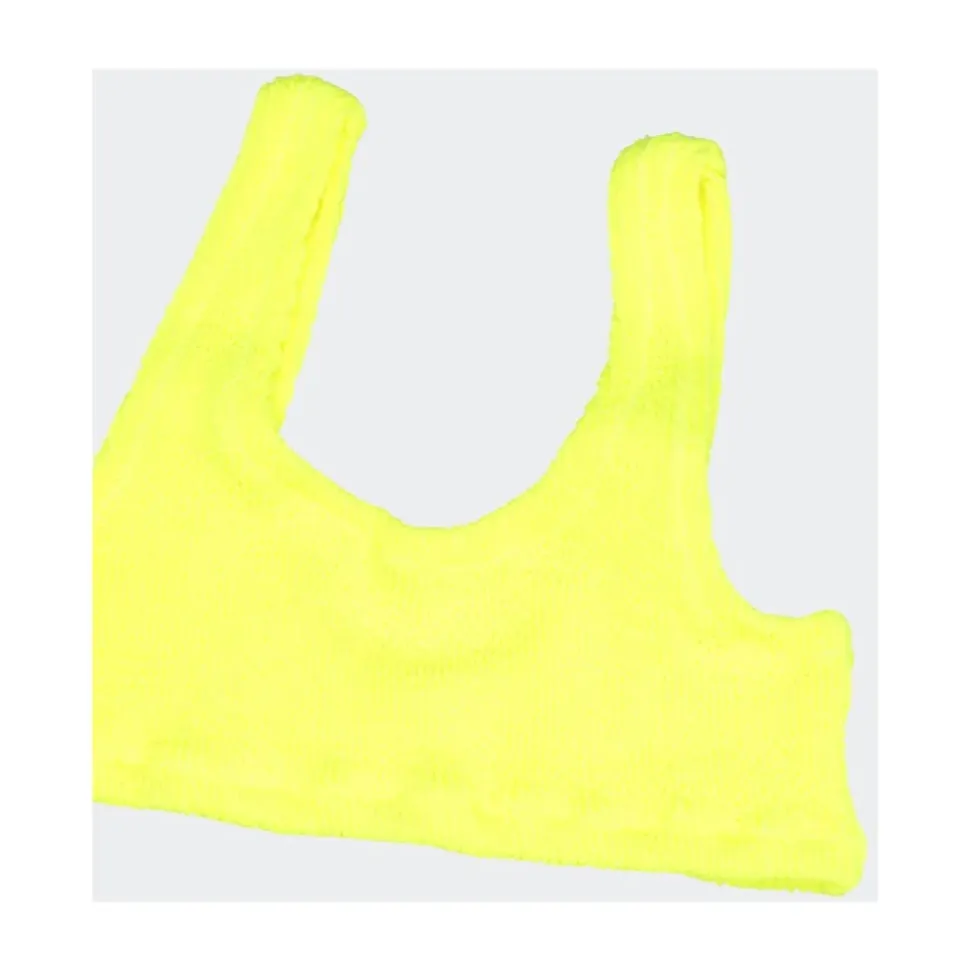 Crop Bikini