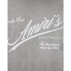Crystal Quality Goods LJ Skate Tee