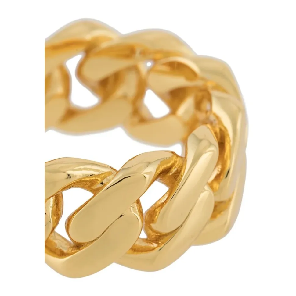 Cuban Ring