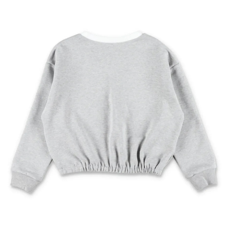 Cuello de Forro Polar