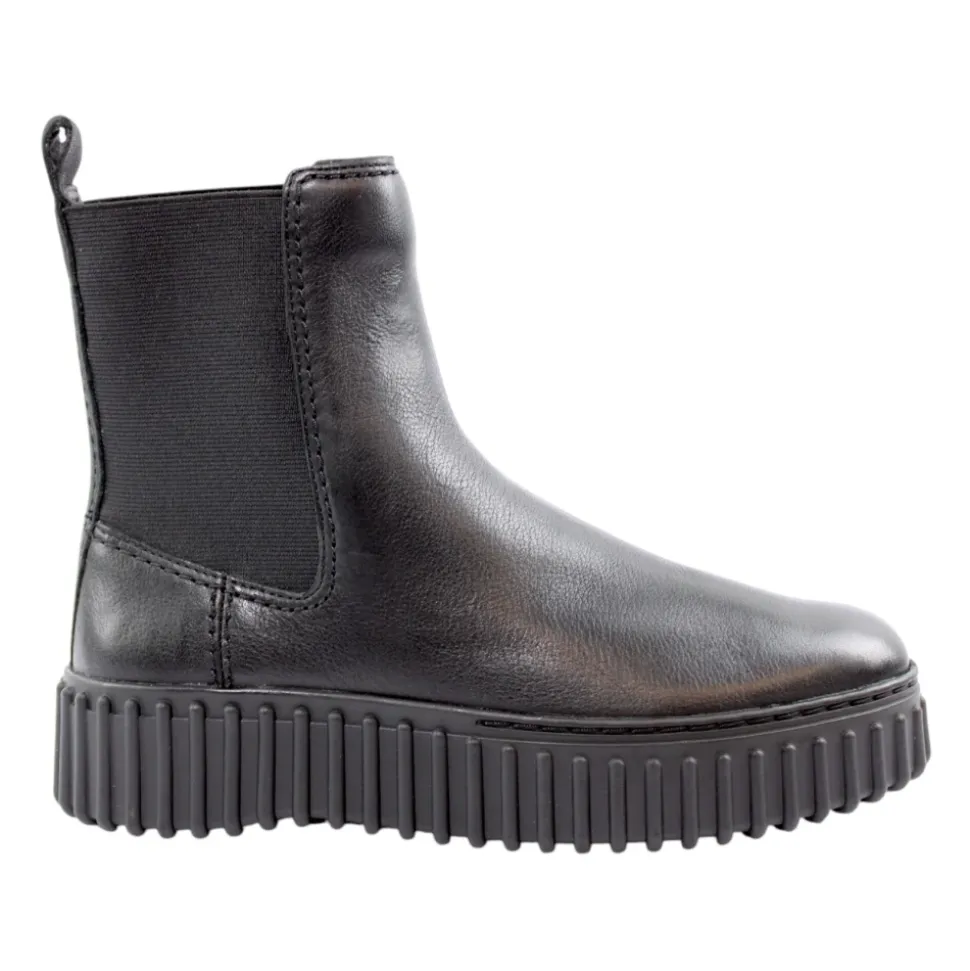 CUERO NEGRO
