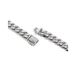 Curb Chain Necklace