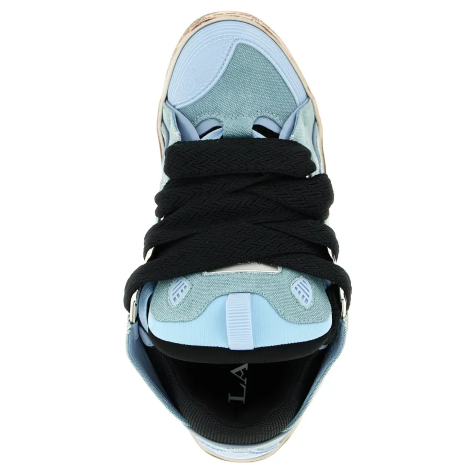 Curb Sneakers