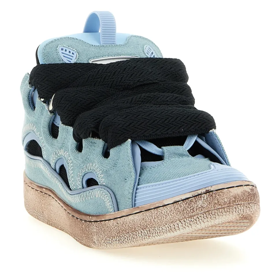 Curb Sneakers