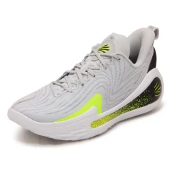 Curry 12 Gravity