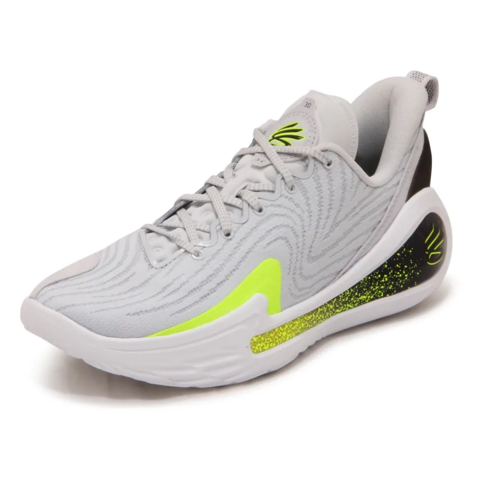 Curry 12 Gravity