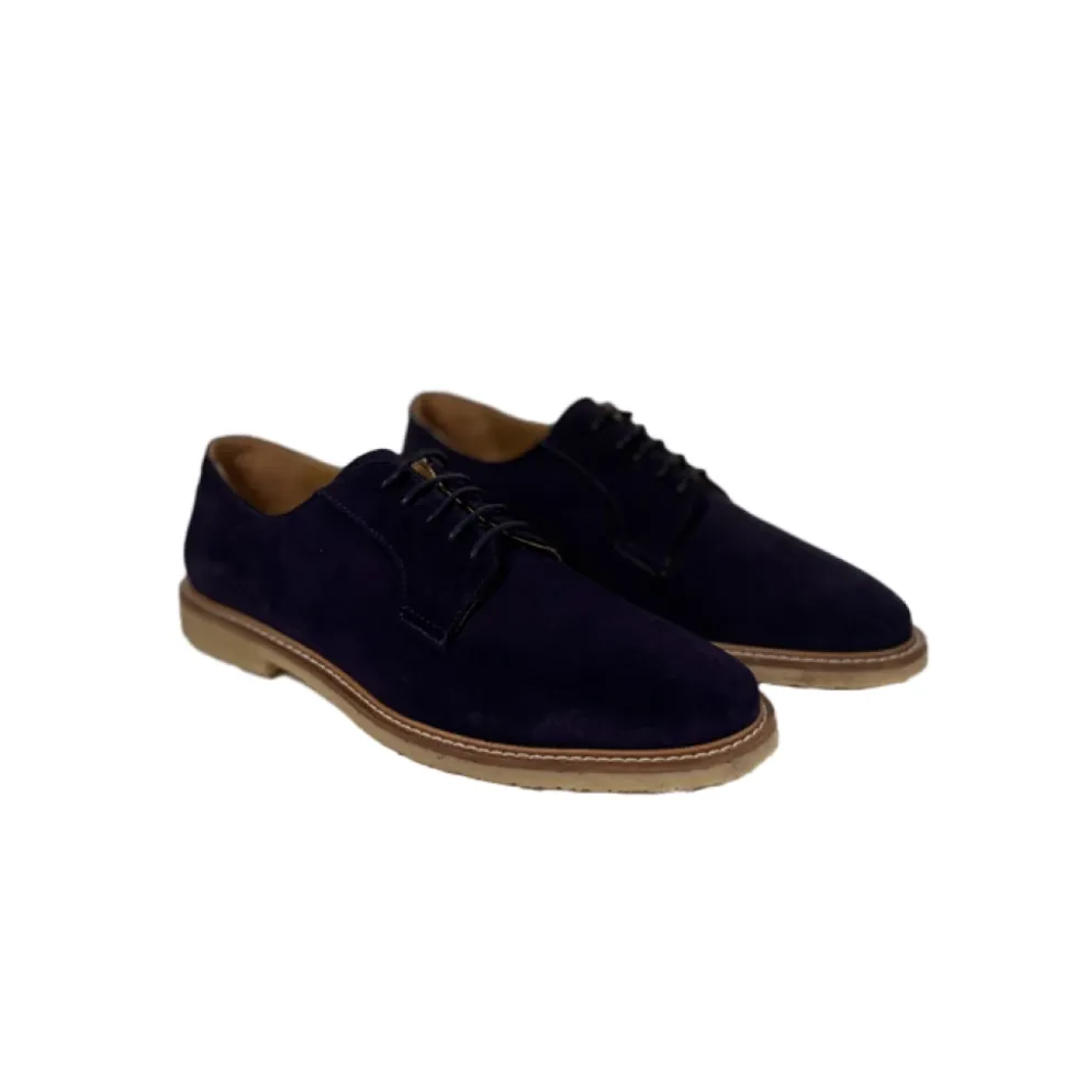 Daim derbies el halagador