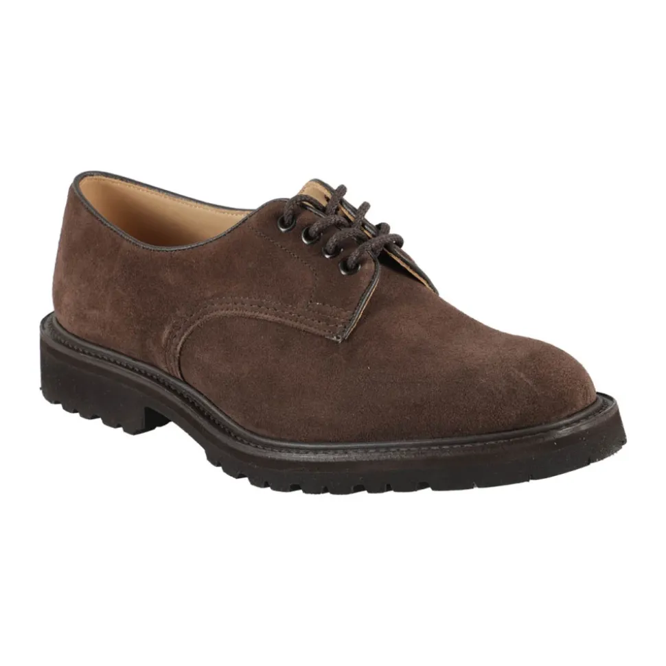 Daniel Tramping Shoe
