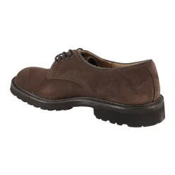 Daniel Tramping Shoe