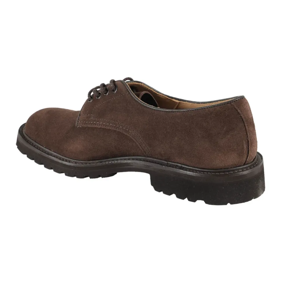 Daniel Tramping Shoe