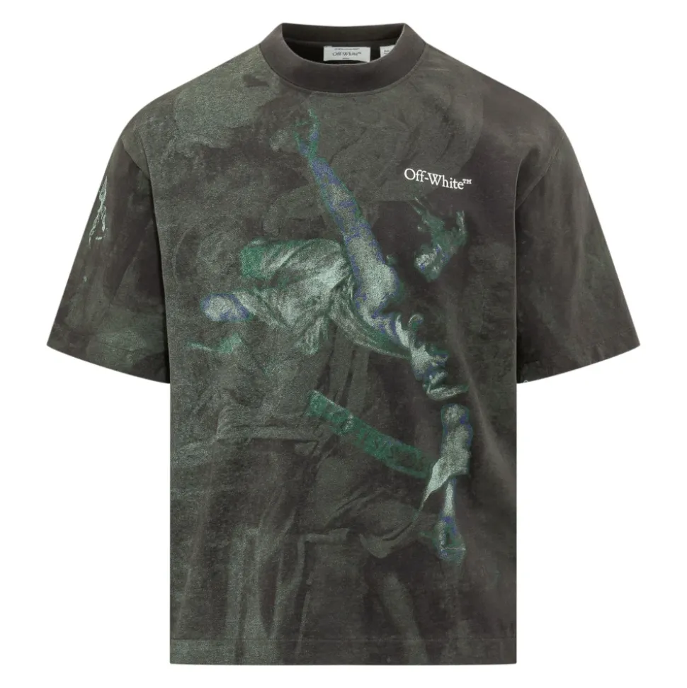 Dark Caravaggio Tee