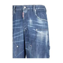Dark Milky Way Wash 642 Jeans
