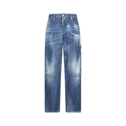 Dark Milky Way Wash 642 Jeans