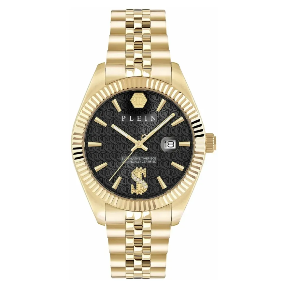 Date Superlative Crystal