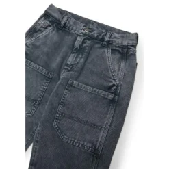D-BERR-J Jeans