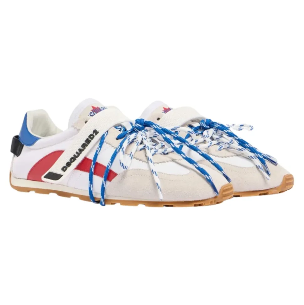 DC-642 Sneakers