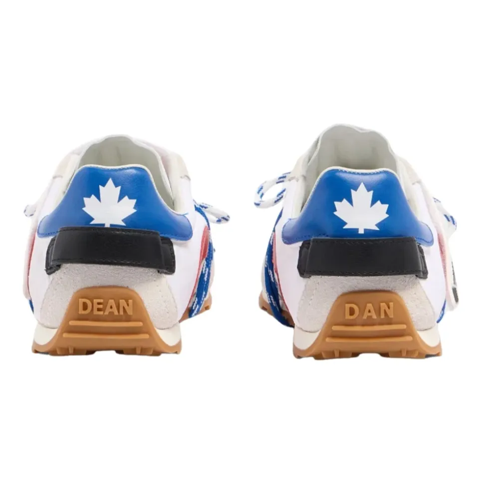 DC-642 Sneakers