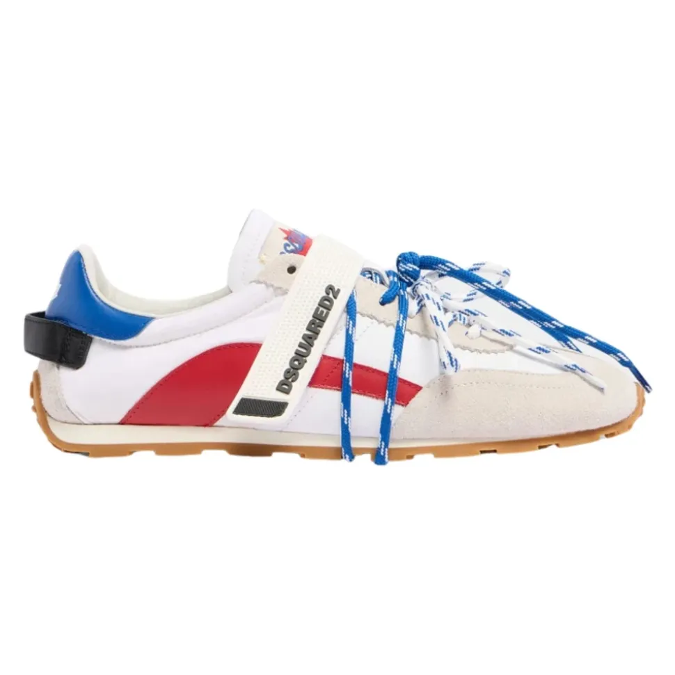 DC-642 Sneakers