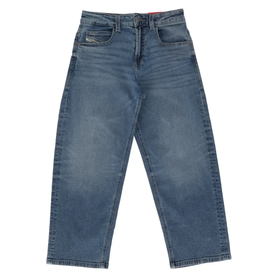 D-DEVON-J PANTALONI