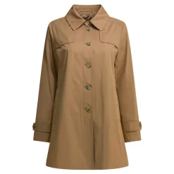 Dean Trench Coat