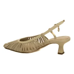 Deauville Slingback