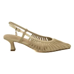 Deauville Slingback