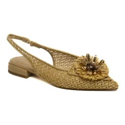 Deauville Slingback
