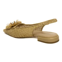 Deauville Slingback