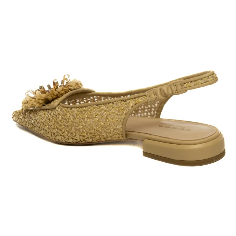 Deauville Slingback