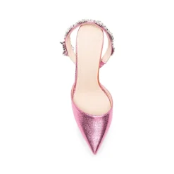 Decollete Rosa