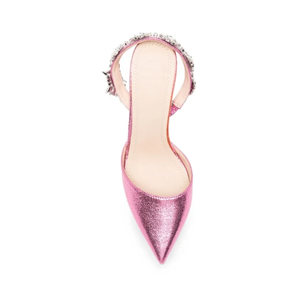 Decollete Rosa