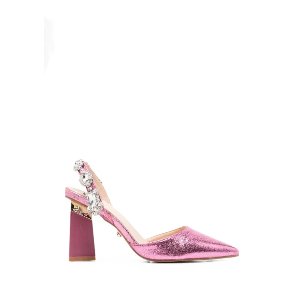 Decollete Rosa