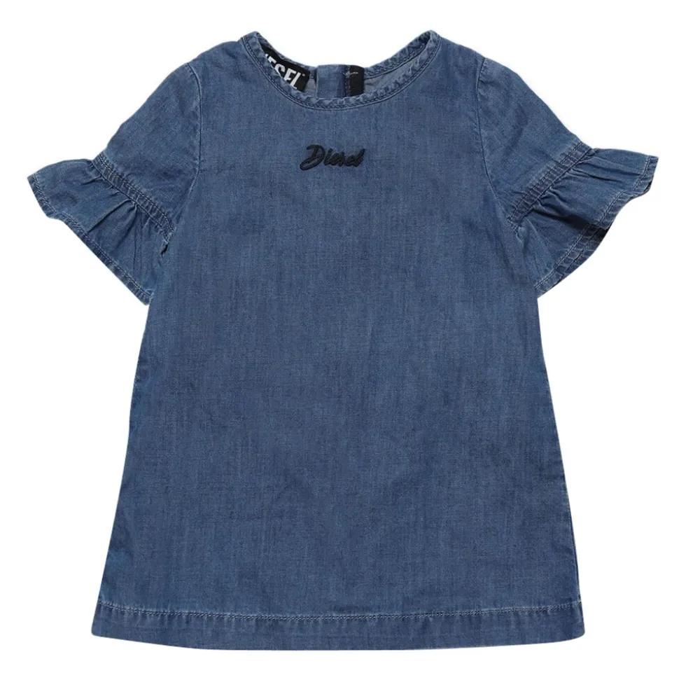 Delasib Dress