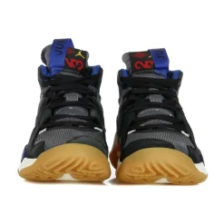 Delta Mid High Shoe