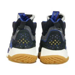 Delta Mid High Shoe