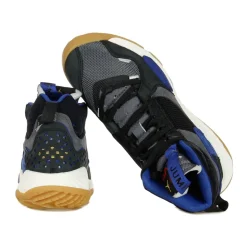 Delta Mid High Shoe
