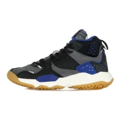 Delta Mid High Shoe