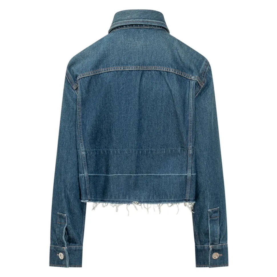 Denim Shirts