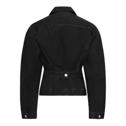 De-nîmes Jacket