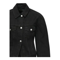 De-nîmes Jacket