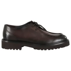 Derby Deco Lace-up