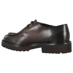 Derby Deco Lace-up