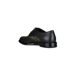 Derby Lace-Up