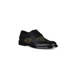 Derby Lace-Up