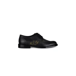 Derby Lace-Up