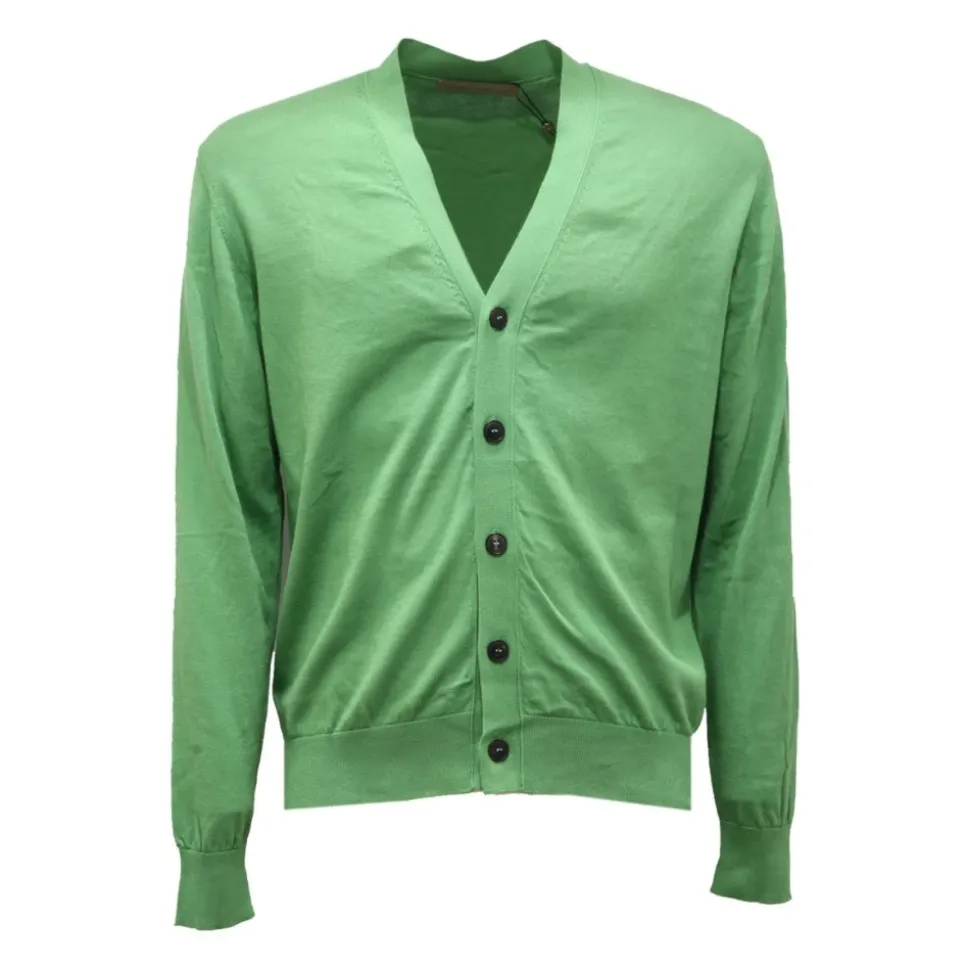 Dexter Cardigan