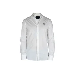 Diamond Cut LS Iconic Shirt
