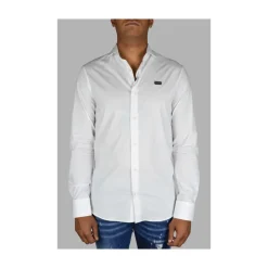 Diamond Cut LS Iconic Shirt