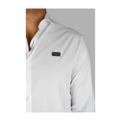 Diamond Cut LS Iconic Shirt